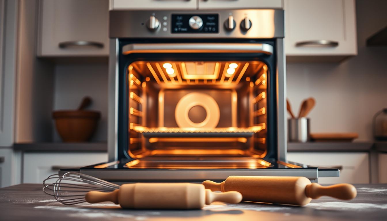 neuer backofen was beachten