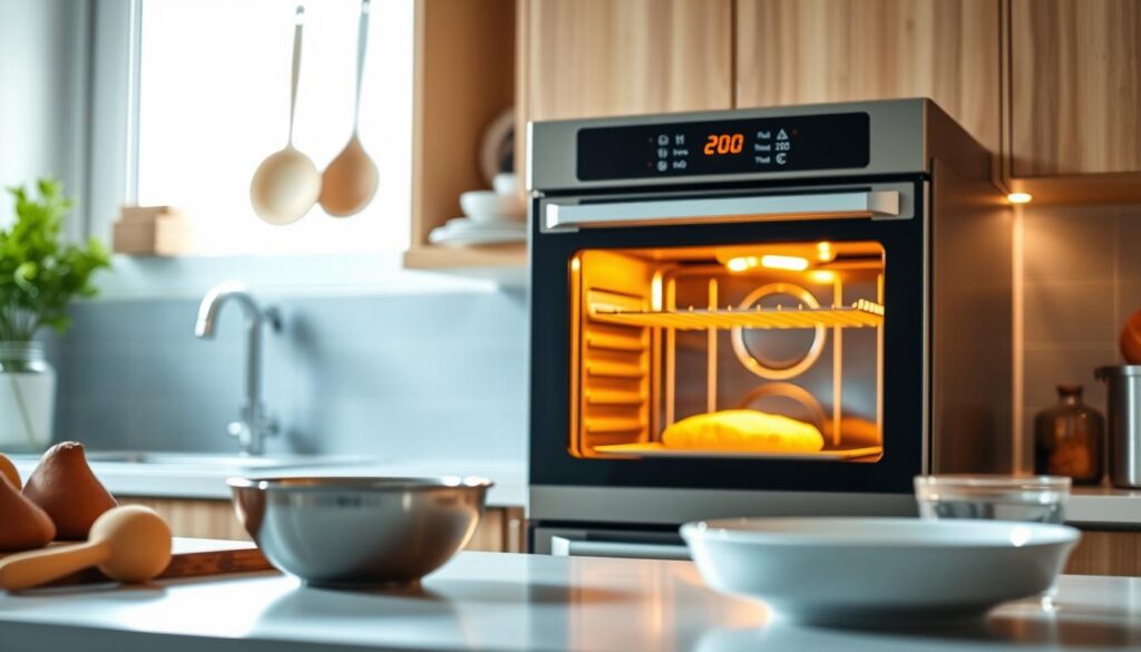 Was kostet 1 std Backofen 200 Grad?